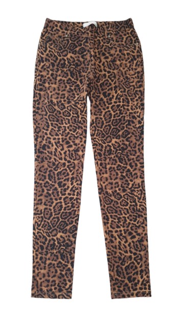 AMINA-178 Benga Animal print